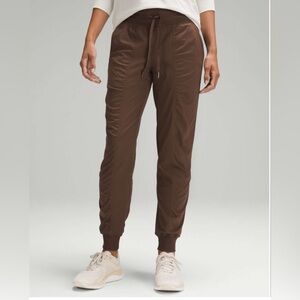 NWOT Lululemon Dance Studio Mid-Rise Jogger *Full Length
Java